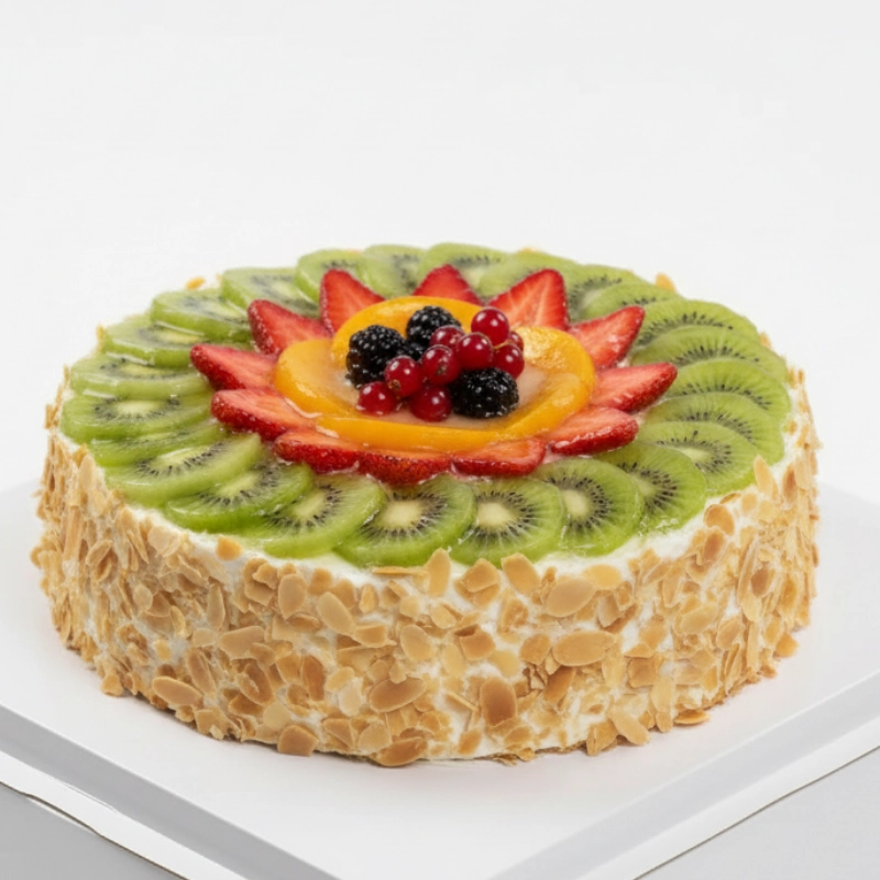 Florida Cake